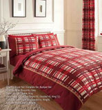 Printed Duvet Sets