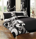 Printed Duvet Sets