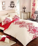 Printed Duvet Sets