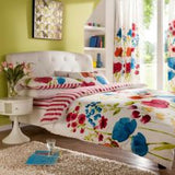 Printed Duvet Sets