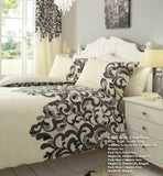 Printed Duvet Sets