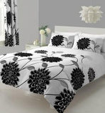 Printed Duvet Sets