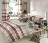 Printed Duvet Sets