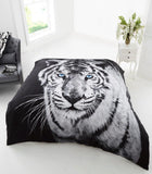 Animal Print Mink Fur Throws