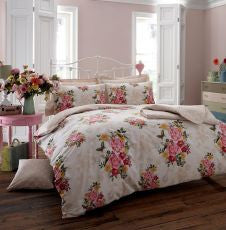 Printed Duvet Sets