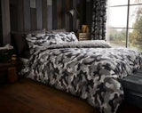 Printed Complete Duvet Sets