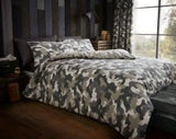 Printed Duvet Sets