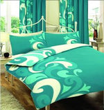 Printed Duvet Sets