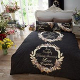 Printed Complete Duvet Sets