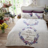 Printed Complete Duvet Sets