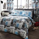 Printed Complete Duvet Sets