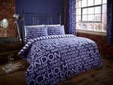 Printed Complete Duvet Sets