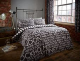 Printed Complete Duvet Sets