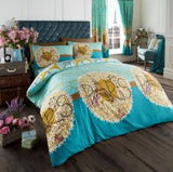 Printed Complete Duvet Sets