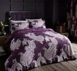 Printed Complete Duvet Sets