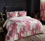 Printed Complete Duvet Sets