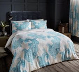 Printed Complete Duvet Sets