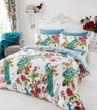 Printed Complete Duvet Sets