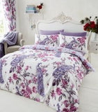 Printed Complete Duvet Sets