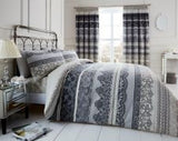 Printed Duvet Sets