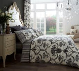 Printed Complete Duvet Sets