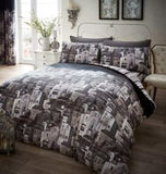 Printed Duvet Sets