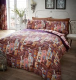 Printed Duvet Sets