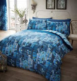 Printed Duvet Sets