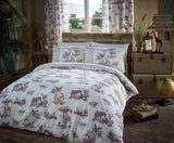 Printed Duvet Sets