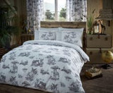 Printed Duvet Sets