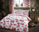 Printed Duvet Sets