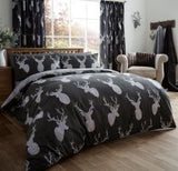 Printed Complete Duvet Sets