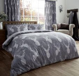 Printed Complete Duvet Sets