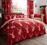 Printed Complete Duvet Sets