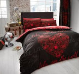 Printed Duvet Sets